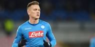 Piotr Zielinski has emerged as an outstanding midfielder